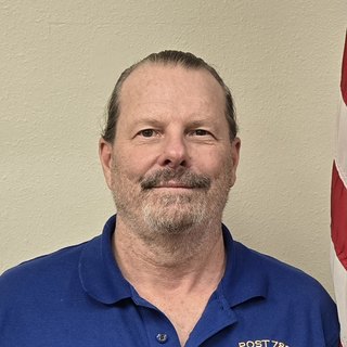 John Bloomfield, Communications Officer