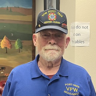 Bill Byars, Trustee